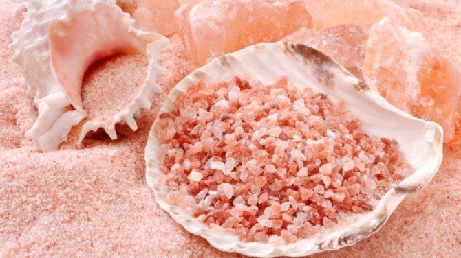Adevărul despre sarea de Himalaya. Dacă afli, nu o vei mai folosi