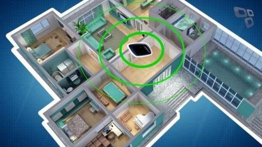 Cum să ai un semnal mai bun de internet acasă