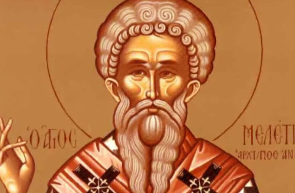 Zi mare pentru ordodocși. Sfântul care a făcut minuni la al doilea Sinod Ecumenic