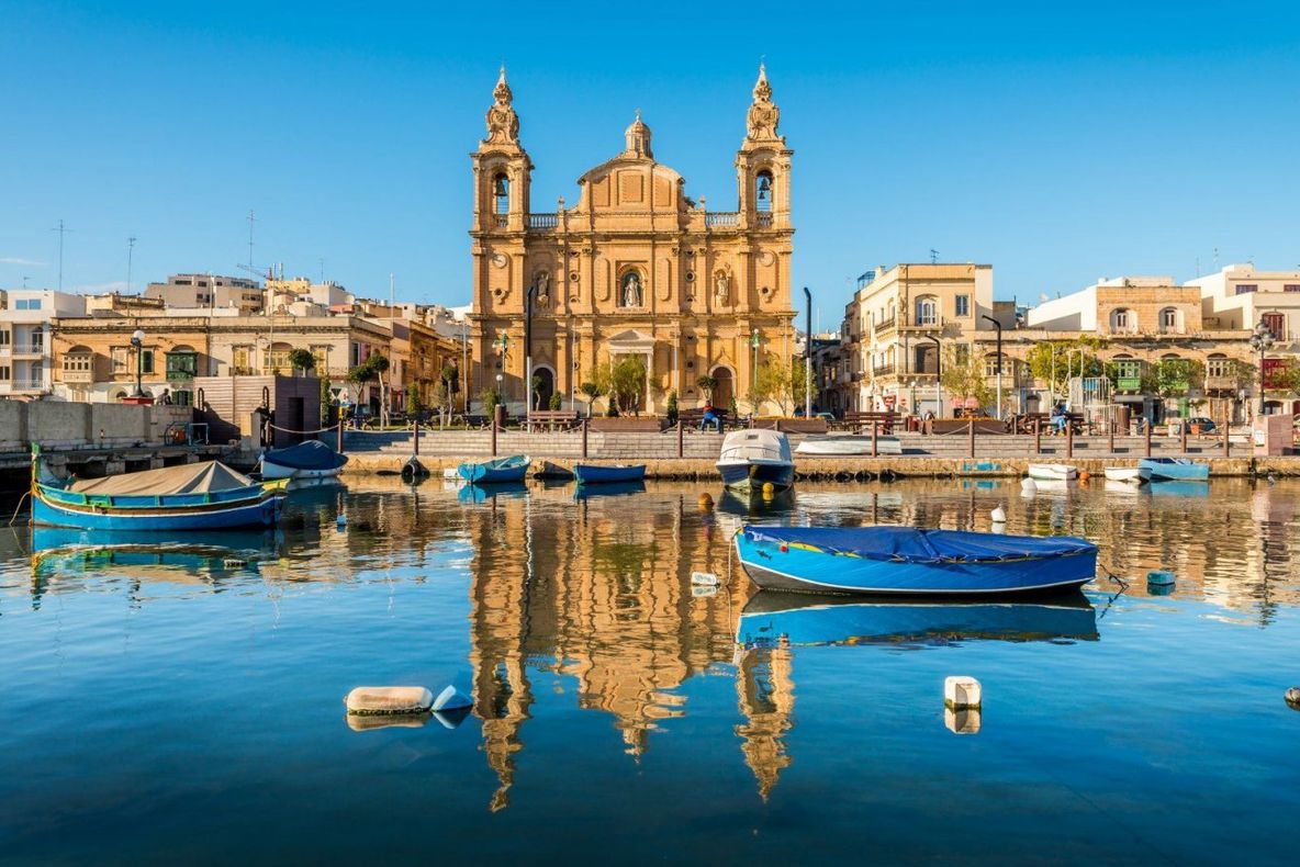 Ofertă Vola.ro. Reduceri la vacanțe în superba Malta