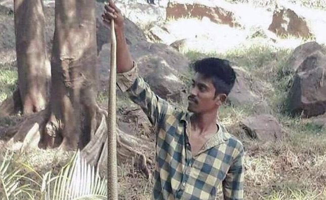 Selfie-ul mortal al unui tânăr. Ultima sa fotografie dezvăluie ce l-a ucis