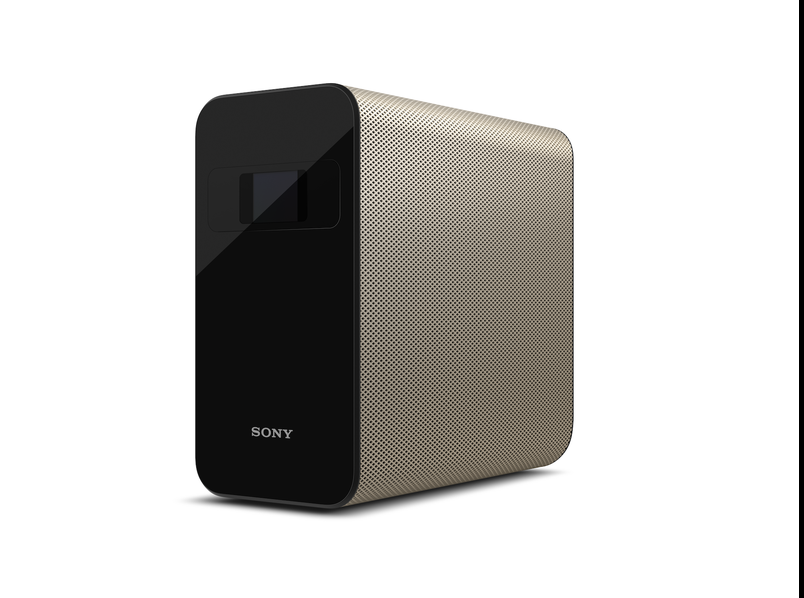 Sony Xperia Touch. Japonezii ne transformă casa într-un uriaş ecran tactil