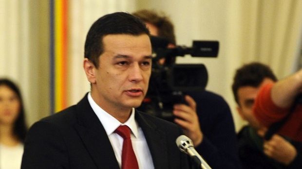 Grindeanu a trimis o scrisoare către Comisia Europeană, în care justifică OUG şi graţierea