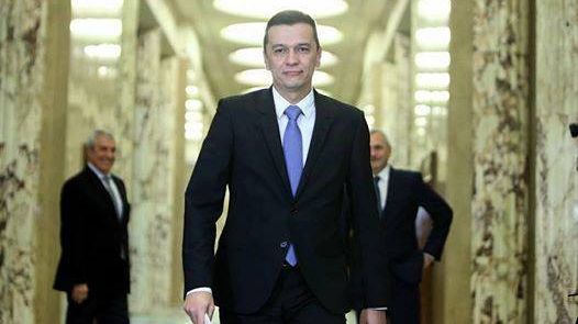 Sorin Grindeanu: Duminică facem şedinţă pentru abrogarea Ordonanţei de Urgenţă