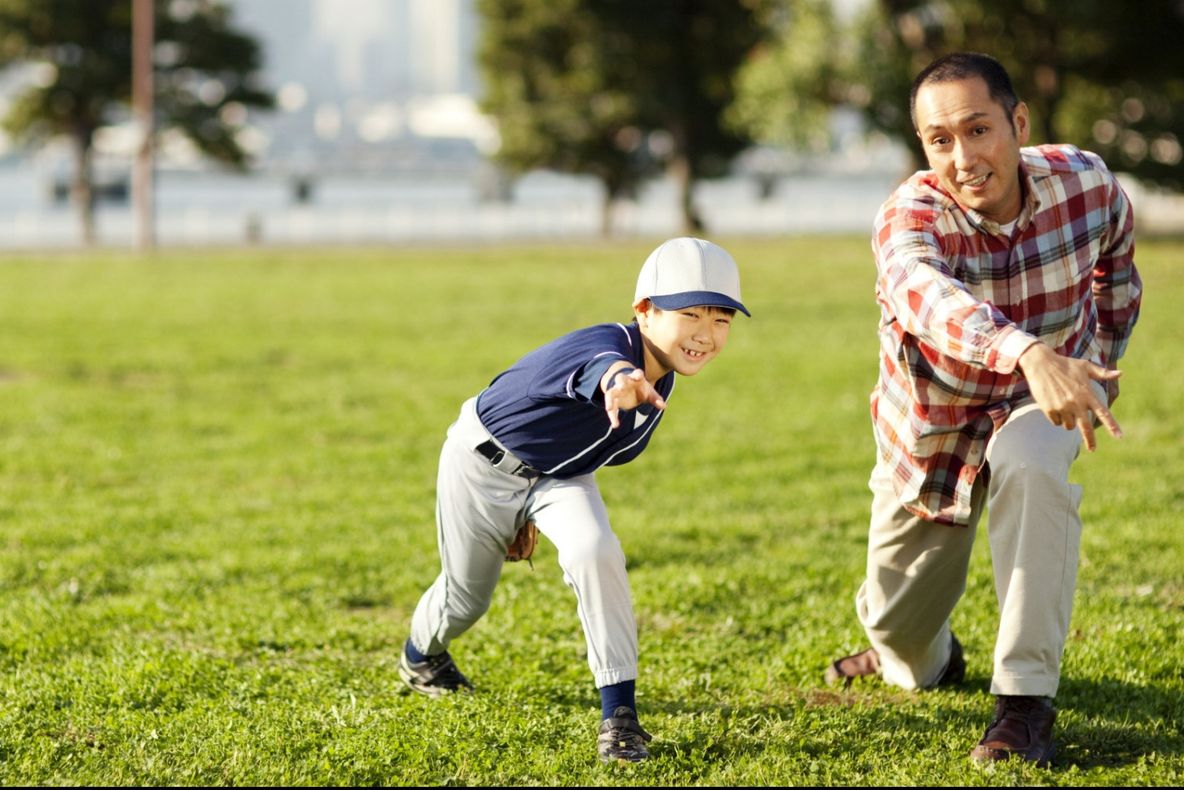 Cum să alegeți sportul potrivit pentru copil