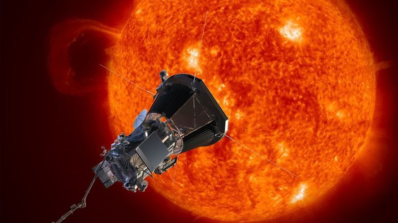 NASA trimite o rachetă spre Soare. Dacă testul reușește, totul se schimbă