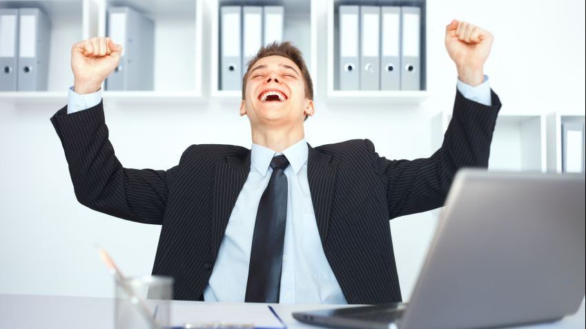 Vrei să ai succes? Iată ce sacrificii trebuie să faci