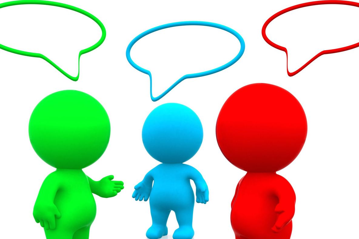 Cum să eviţi subiectele controversate într-o discuţie