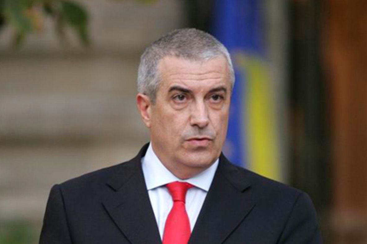 Tăriceanu, plan ascuns pentru proiectul de lege prin care preşedintele nu mai poate numi şeful DNA 