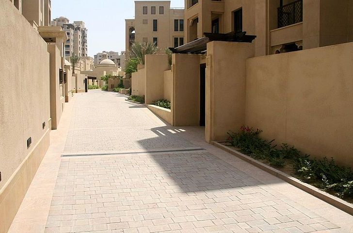 Oraşul fantomă al viitorului?Cel mai nou oraş din SUA costă un MILIARD de dolari şi NU va fi locuit 