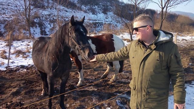 Un belgian a renunțat la job. A ajuns în Transilvania și a pus bazele unei afaceri 