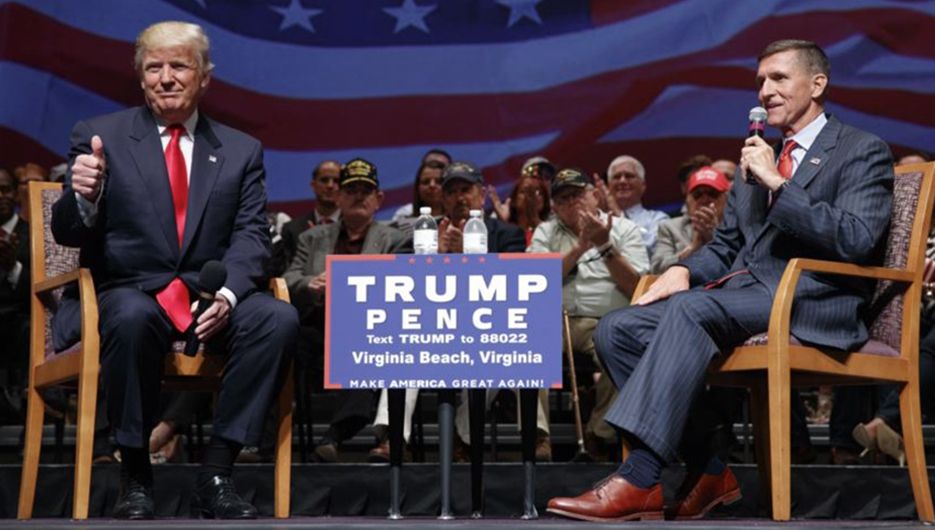 Dezvăluirea care lovește Casa Albă: echipa lui Trump a avut contacte repetate cu Rusia