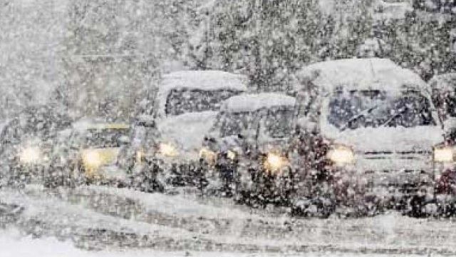 10 lucruri pe care un şofer trebuie să le facă la maşină, odată ce am ieşit din iarnă