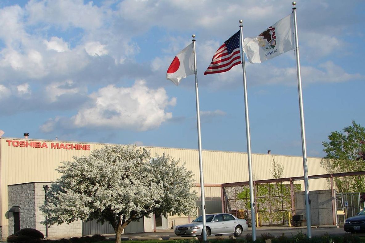 Gigantul Toshiba înregistrează pierderi colosale. Președintele companiei demisionează