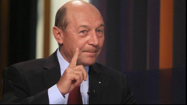 Traian Băsescu: Indiferent de rezultatul de astăzi, PSD și ALDE trebuie să meargă în opoziție