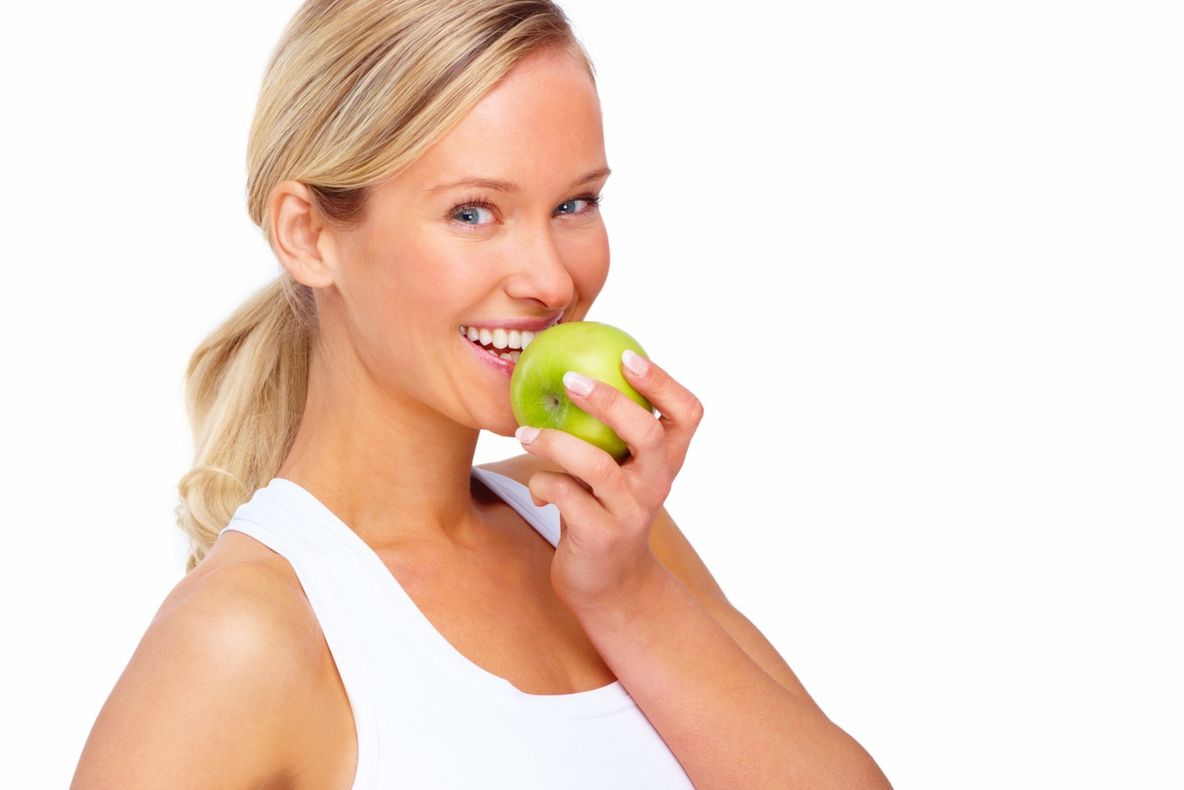 7 trucuri simple pentru a slăbi sănătos