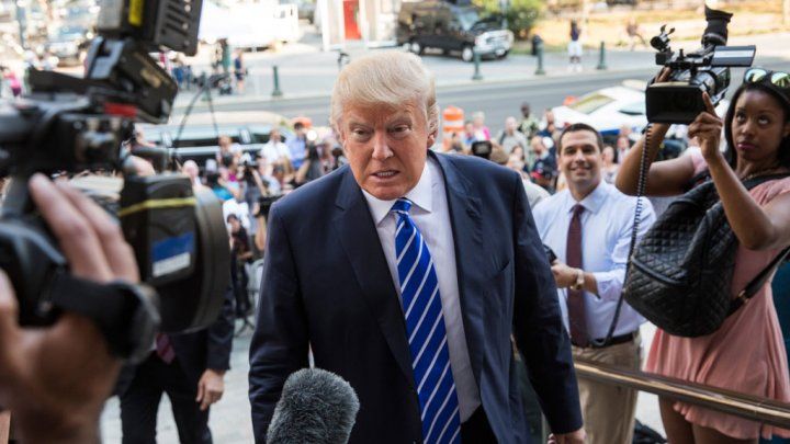 SUA iau măsuri pentru expulzarea rapidă a imigranților ilegali. 11 milioane de persoane, vizate