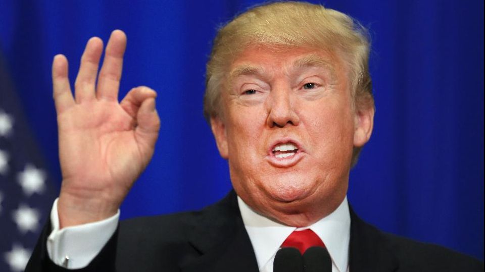 Trump are o EXPLICAŢIE pentru GAFA de la Oscaruri