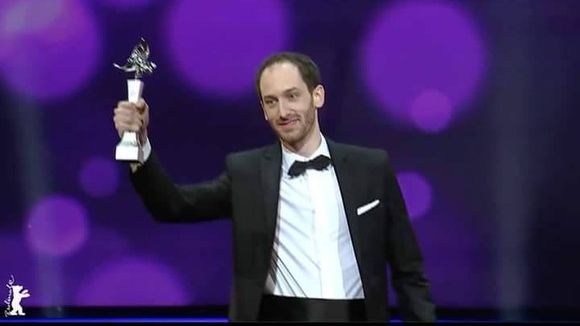 BERLINALA 2017. Tudor Aaron Istodor, premiat la "Shooting Stars", pentru instinctul său de actor