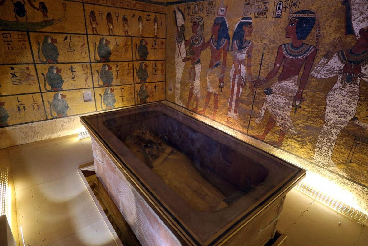 „Blestemul lui Tutankhamon”, mit sau adevăr? 22 de morți, învăluite în continuare în mister - Explicații bizare