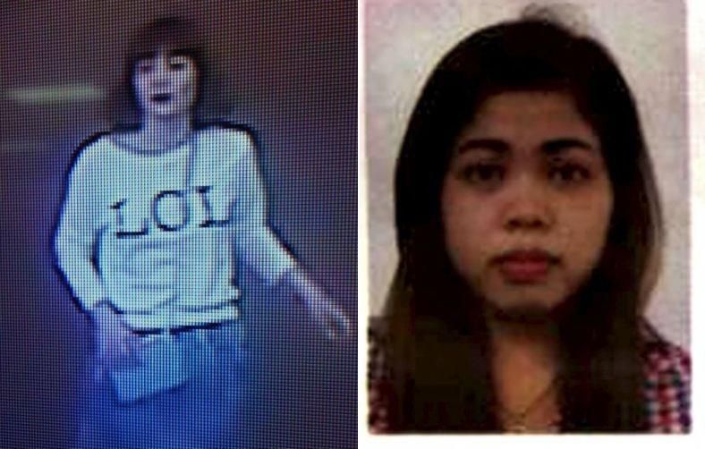 Noi dezvăluiri despre uciderea fratelui dictatorului nord-coreean. Ucigaşele riscă pedeapsa CAPITALĂ