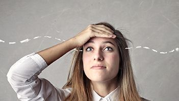 Cauza la care nu te-ai gândit niciodată. De ce câteodată uiți mai repede anumite lucruri