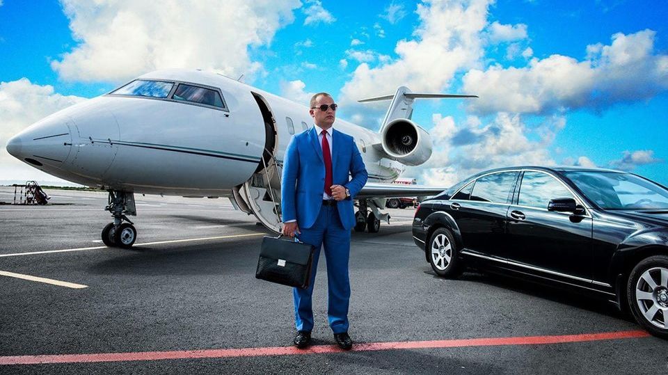 Cel mai celebru avocat din țară a ajuns de la viața de lux, în cumplitul penitenciar 13