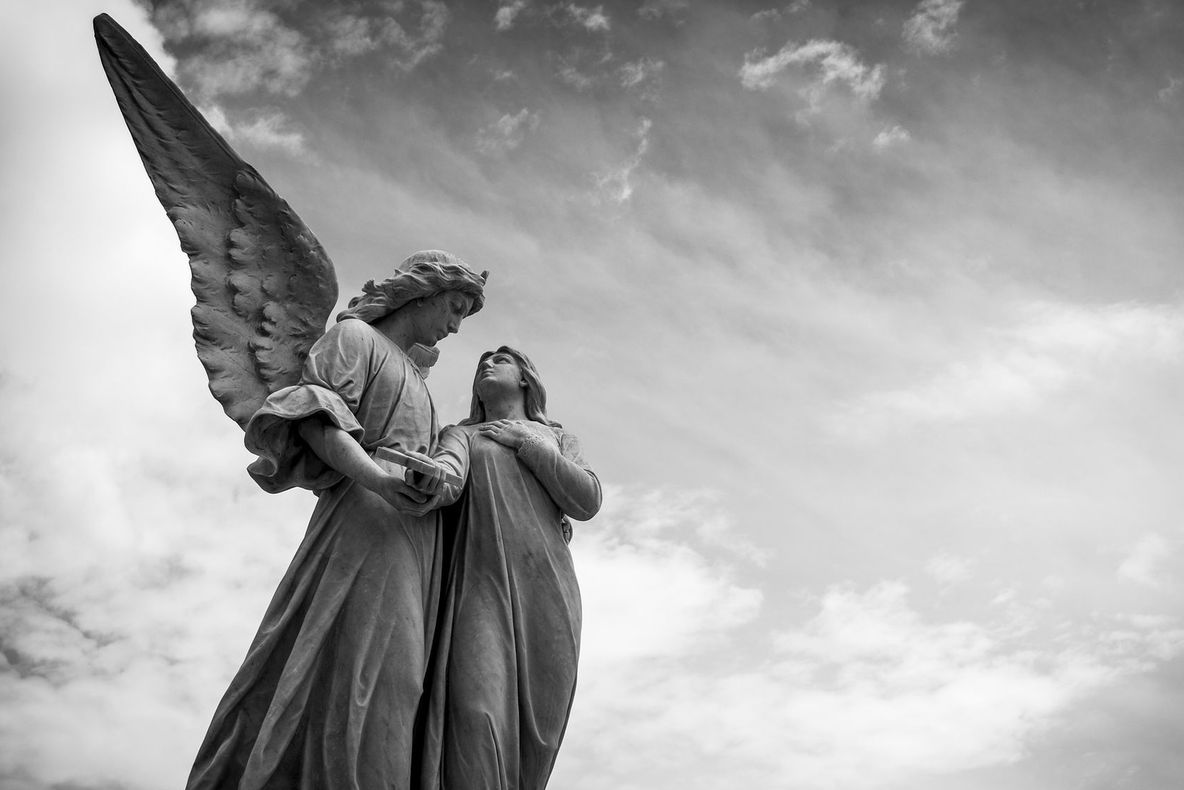 Ce ai fost într-o viață anterioară, în funcție de numărul destinului