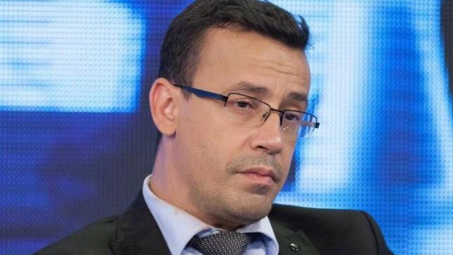 Spovedania lui Cristian Rizea: Ciutacu, unul dintre acoperiții din presă