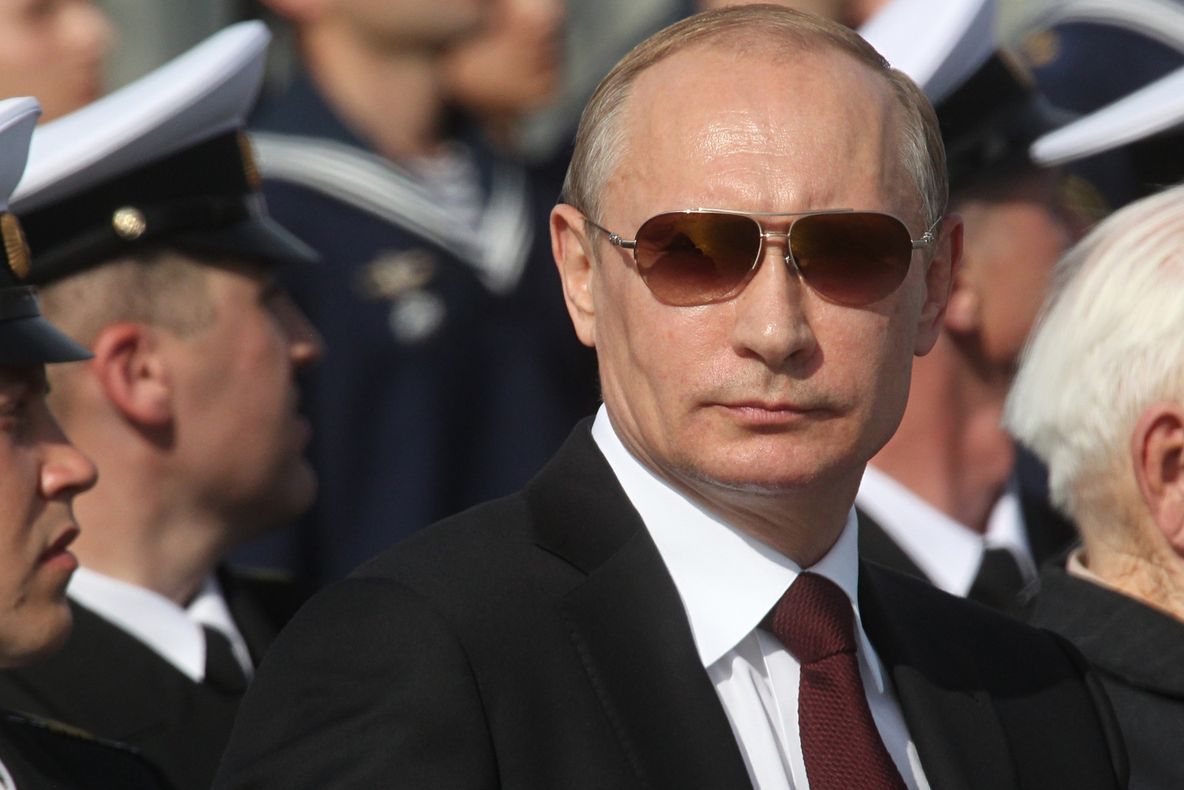 Ce avere are Vladimir Putin - ar fi mai bogat decât Bill Gates!