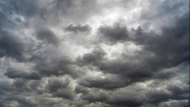 Vremea se strică din nou. Ce temperaturi vor fi miercuri, joi și vineri