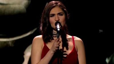 O româncă va reprezenta Elveția la Eurovision 2017