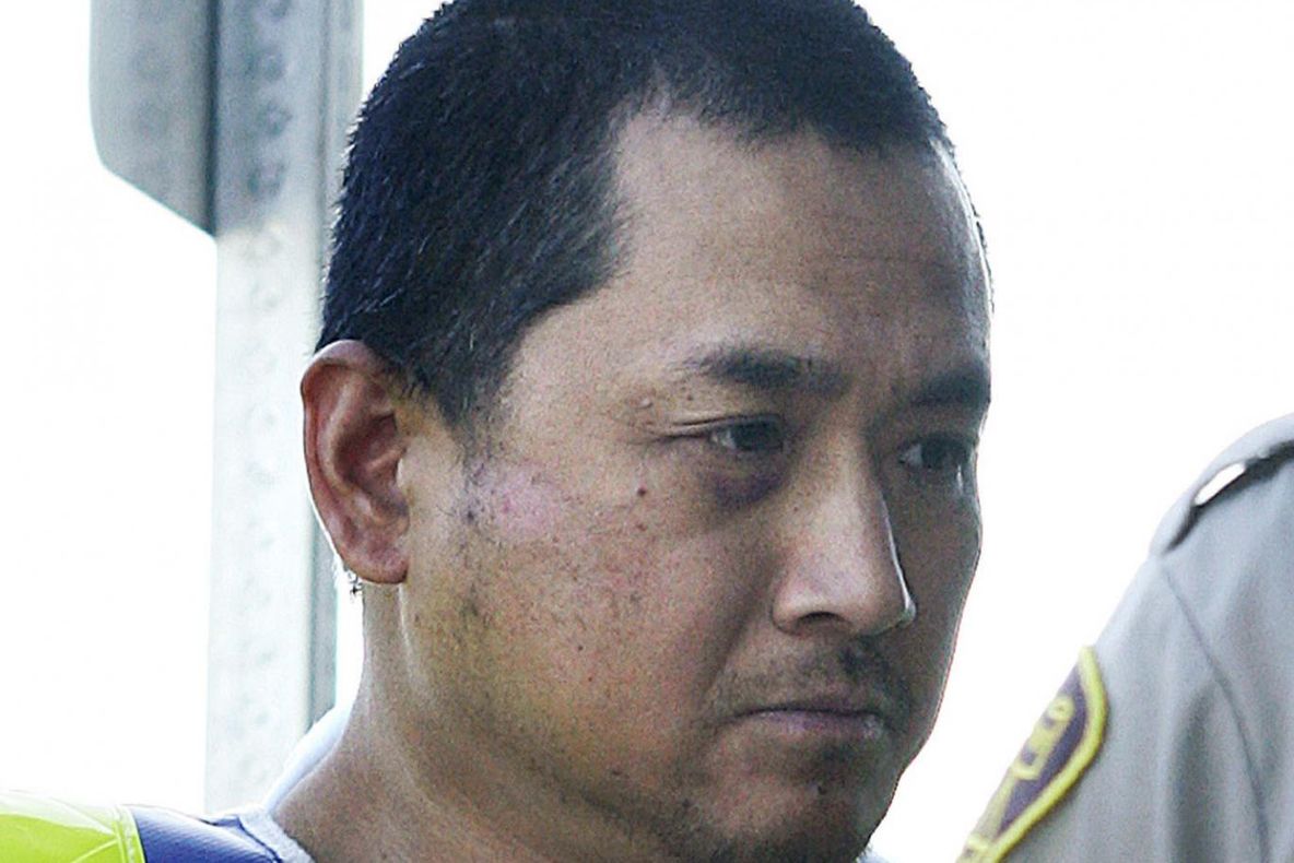 A decapitat un necunoscut în autobuz. "O voce mi-a ordonat să fac asta". Ce a urmat e de necrezut