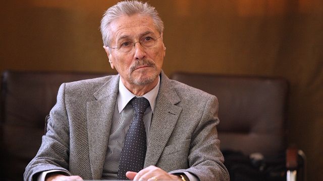 Fost președinte al României, PRIMUL MESAJ de la începutul războiului: România, mai APĂRATĂ de Parteneriatul strategic cu SUA decât de NATO