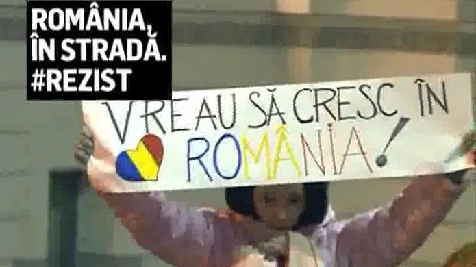 A patra zi de proteste. Cea mai mare mișcare de stradă de la Revoluție se anunță pentru duminică
