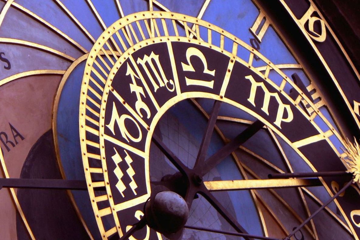 5 cele mai favorizate zodii în luna martie. Succes pe toate planurile! Iar cu BANII... 