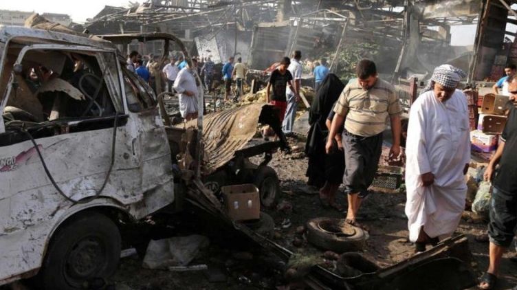 Atentat la o nuntă, în Irak: 30 de oameni au murit