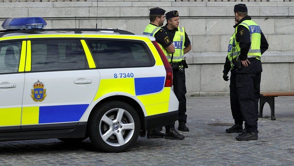 Atac armat în Suedia: Doi tineri au murit la spital după ce au fost împuşcaţi în cap