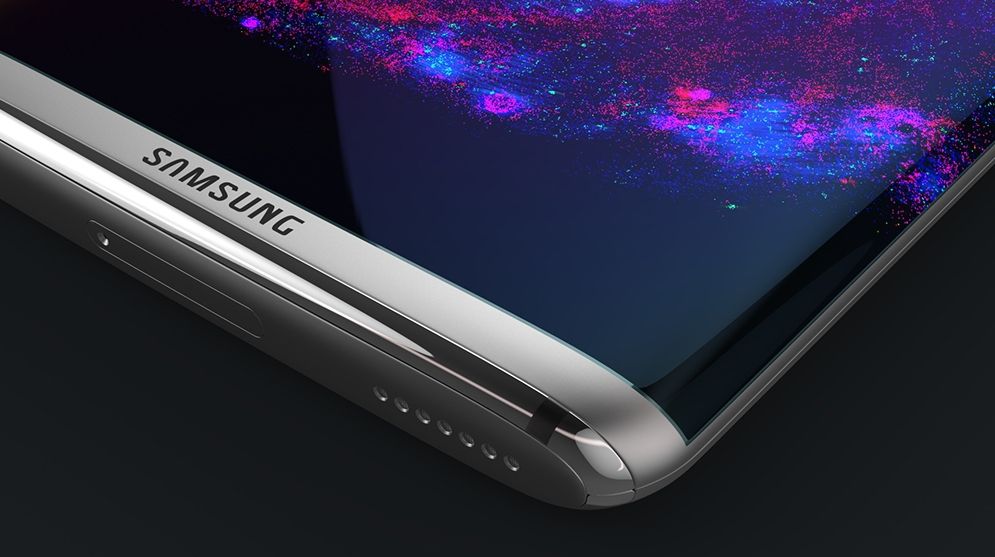 IMAGINI-SPION Cum arată Galaxy S8 şi S8 Plus în versiuni de culoare auriu şi alb