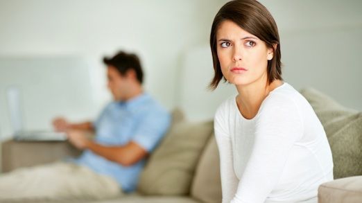 A renunţat la sex din cauza familiei conservatoare. Acum suferă de o afecţiune gravă