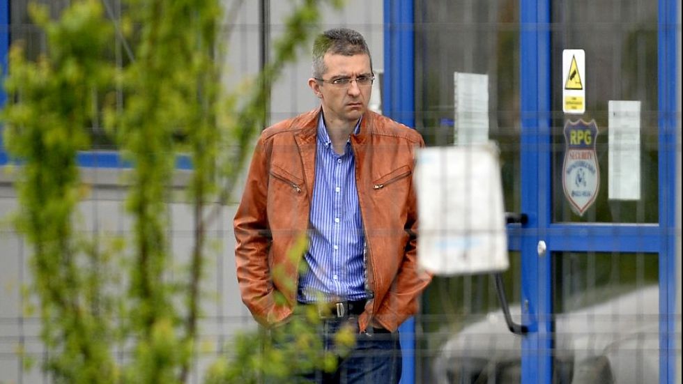 Întorsătură de situație în cazul fiicei lui Dan Condrea, fostul patron Hexi Pharma. Cu cine va locui