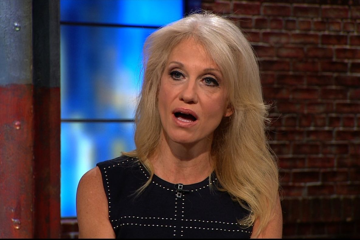 Consiliera lui Trump, declaraţii HALUCINANTE: cum l-ar fi "spionat" Obama pe Donald Trump