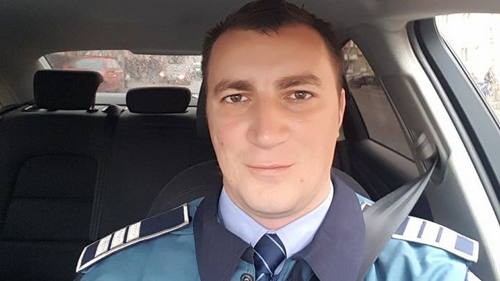 Polițistul Marian Godină, anunț despre sănătatea sa: Medicul m-a trimis să fac analize suplimentare