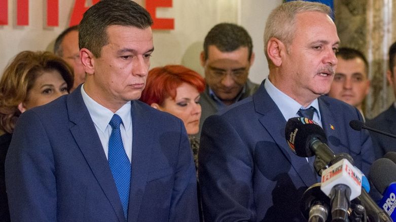 Avertismentul lui Dragnea pentru guvernul Grindeanu: "Să nu se joace cu colectarea veniturilor"