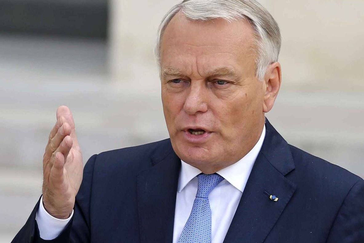 Șeful diplomației franceze, atac virulent la adresa lui Trump: Prosperitatea națiunilor, în pericol