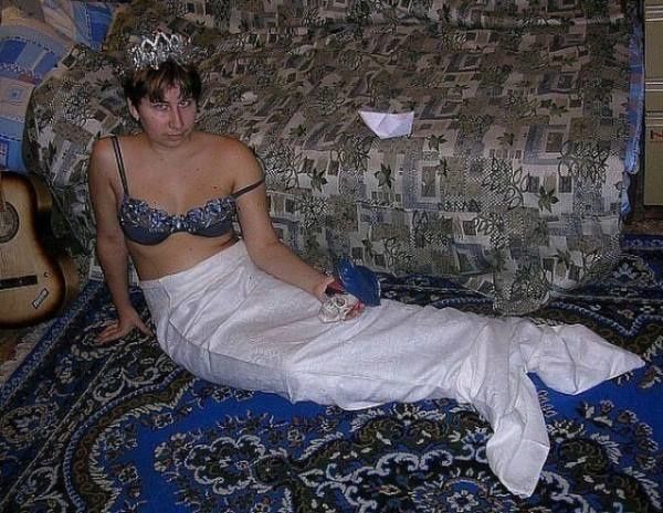 Sunt sexy, însă doar ei o ştiu.Cele mai HILARE poze de profil din Rusia, de pe site-uri matrimoniale