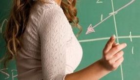 Ea e cea mai non-conformistă profesoară.Se tatuează, fumează marijuana şi face amor cu un elev minor