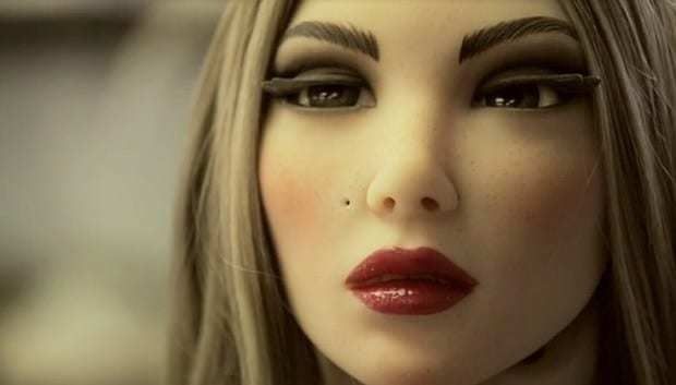 A apărut o nouă metodă de a face amor: sexul robotic. Ce înseamnă asta şi câtă plăcere aduce