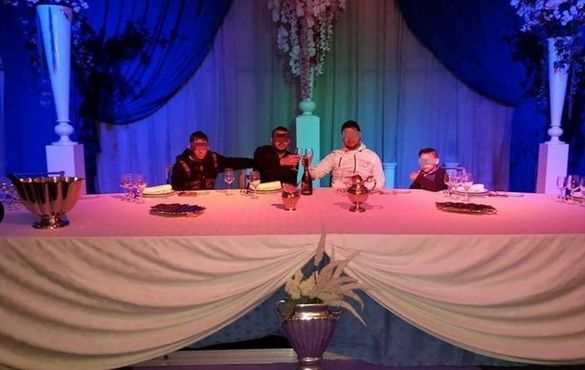 Românii care au fugit dintr-un restaurant din Spania fără să plătească, găsiți pe Facebook