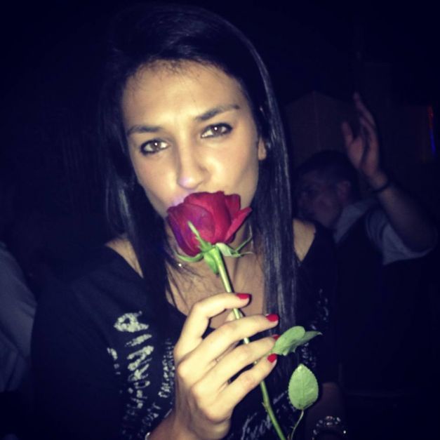 Sexy Cristina Neagu. Cum arată îmbrăcată sumar cea mai bună handbalistă a lumii